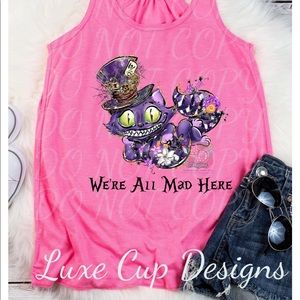 Screen Printed T-shirt #19